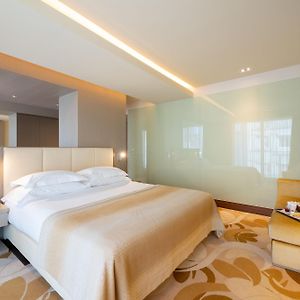 Deluxe Kamer